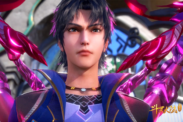 斗罗大陆57集三大细节:拉二胡的小哥哥好可怜