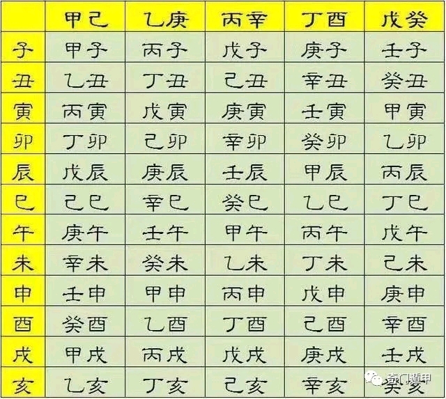 什么是十二地支？地支由来详解 - 哔哩哔哩