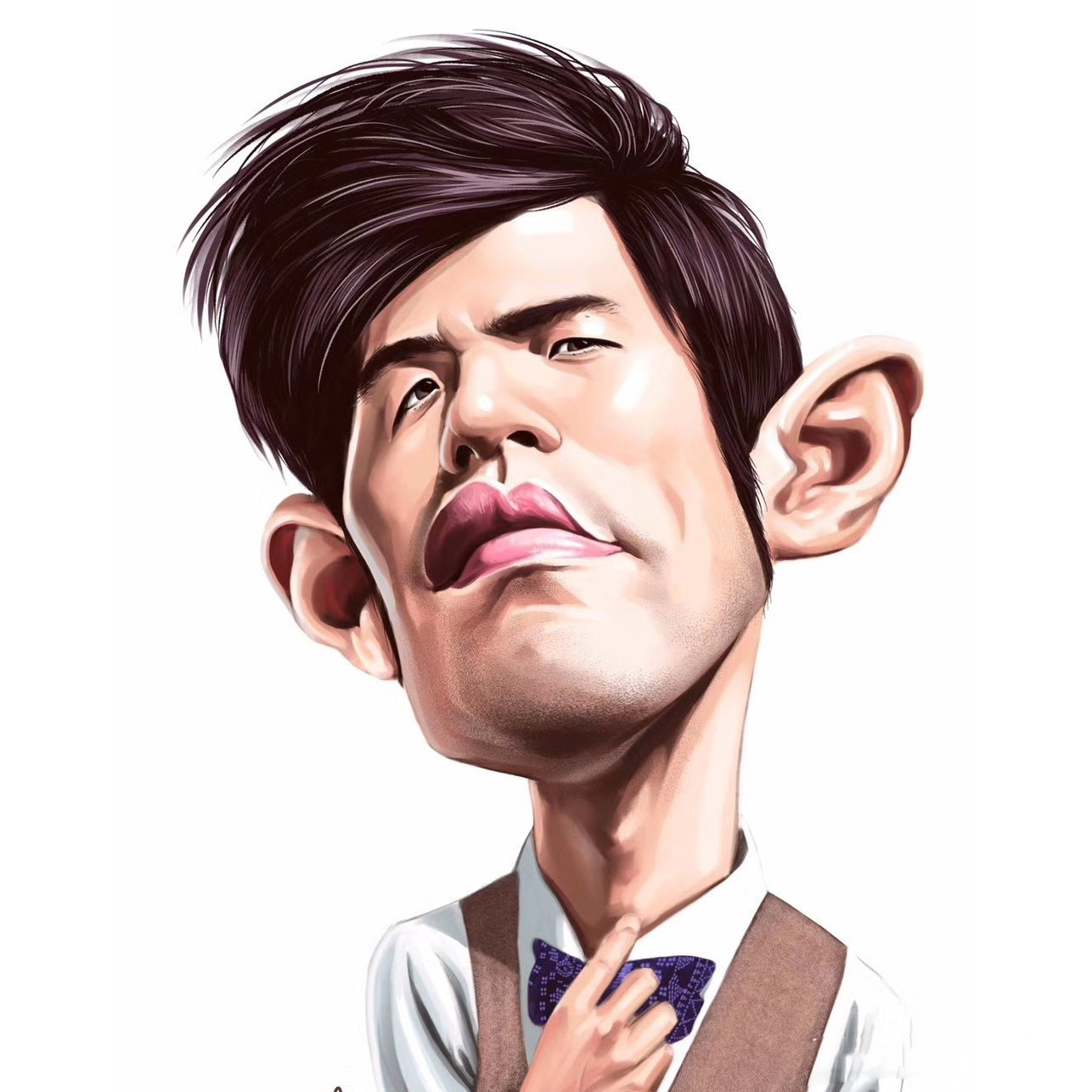慵懒风烫发男生 a4fc60d23468538a7140b4bab75f96703546556227652163.jpg