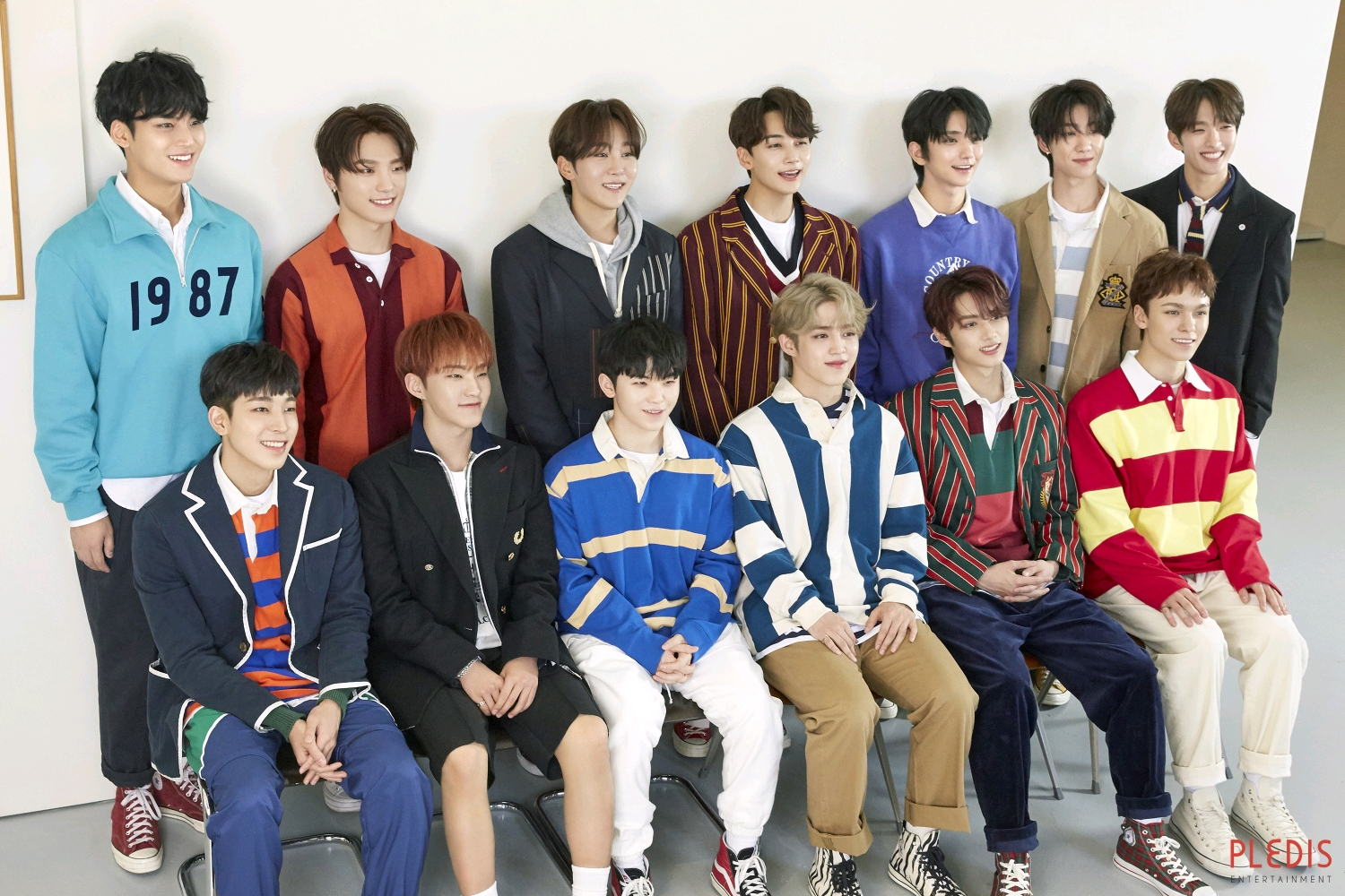 偶像生活【a.sandm & seventeen 】第十四章