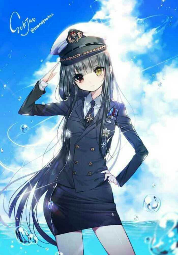 约会大作战图片集锦（2）