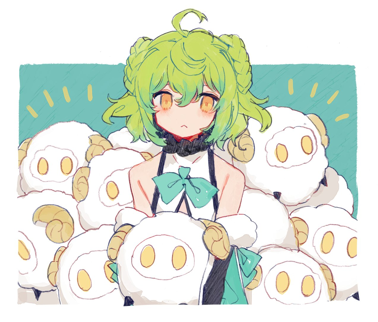 fgo帕里斯简评:强解特攻单体,当插件比输出更有价值