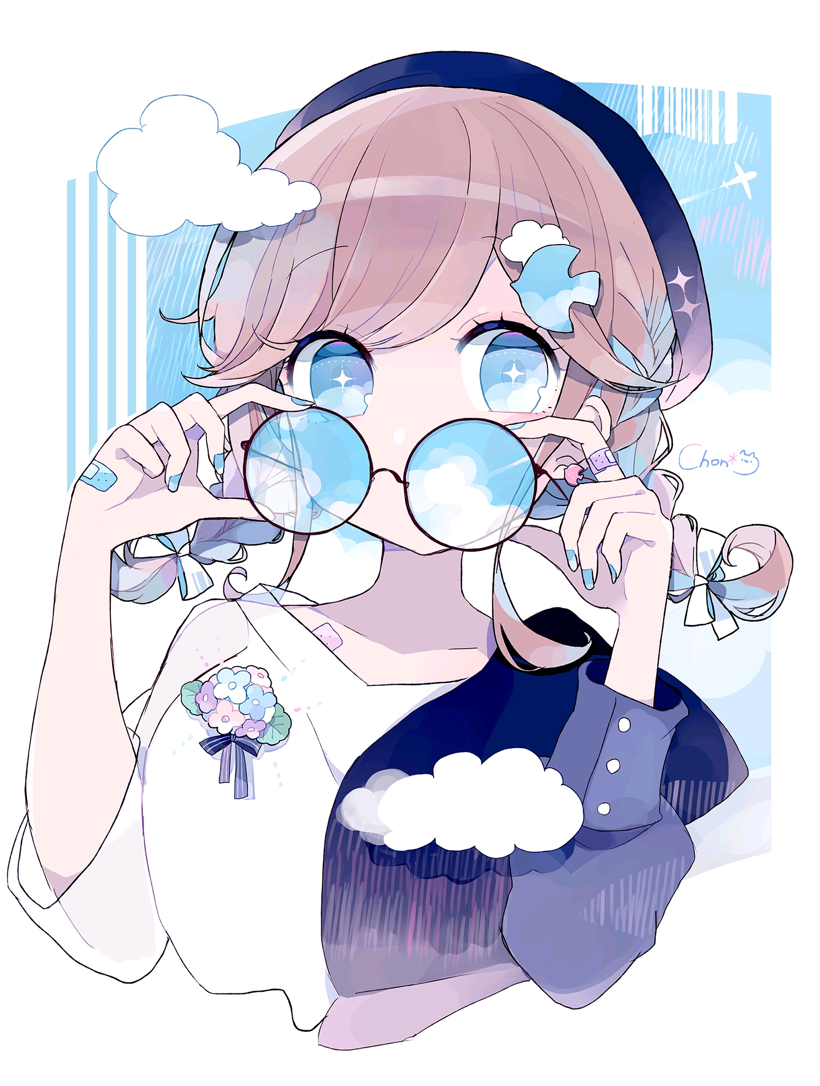 赶脚好看就可以没啥标题.支持一下