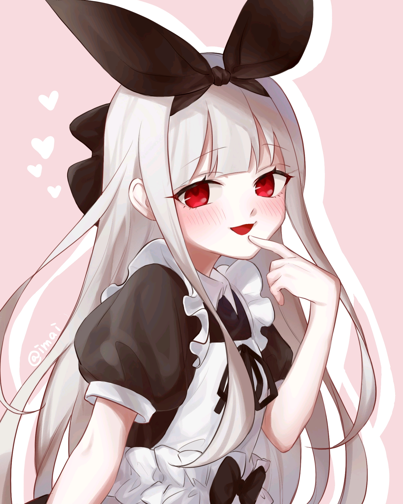 物述有栖五十图(画质全修复)