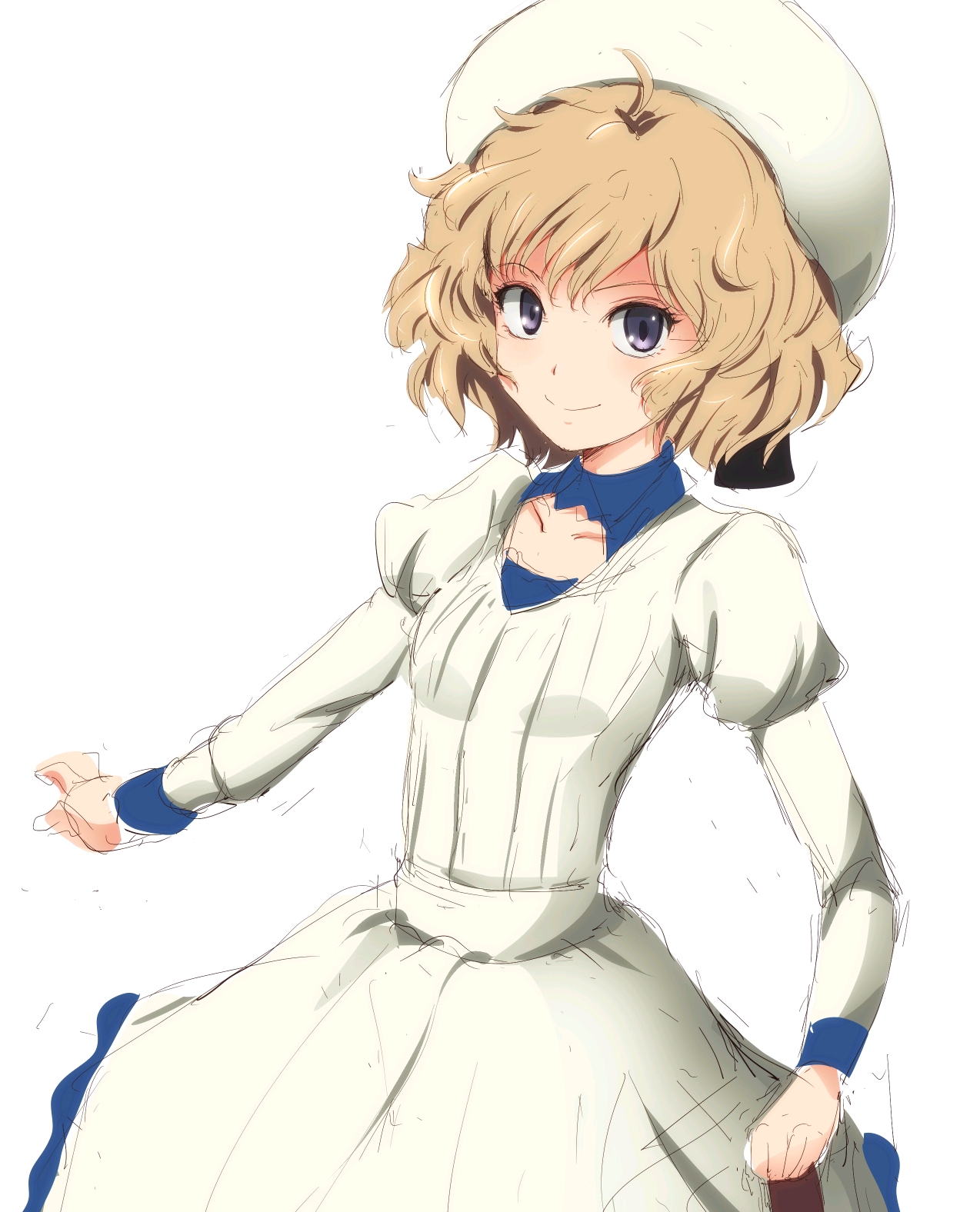 骚 话 萝 莉——岩永琴子 i了i了