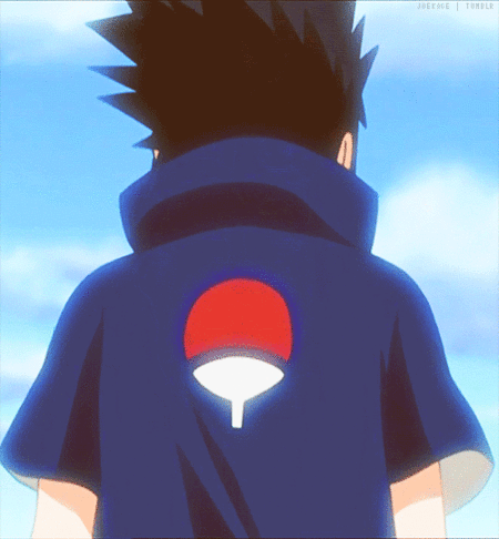 火影忍者宇智波一族宇智波佐助专属图bygameboy盐泽2019年6月19日