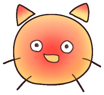 nacho neko 猫羽雫 line表情包 第四弹 - 哔哩哔哩