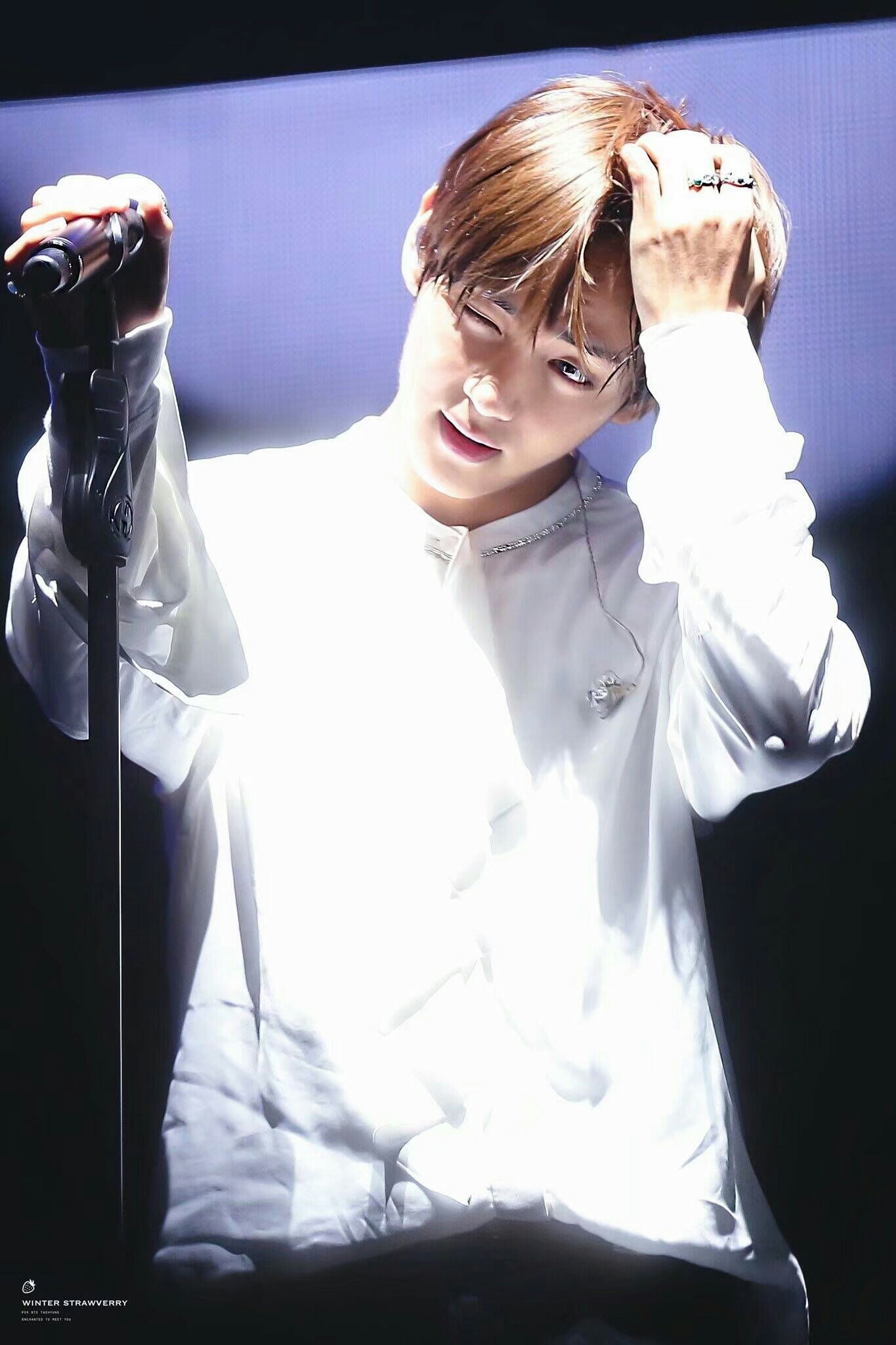 [闵玧其/田柾国/金泰亨]吃糖吗？（6）