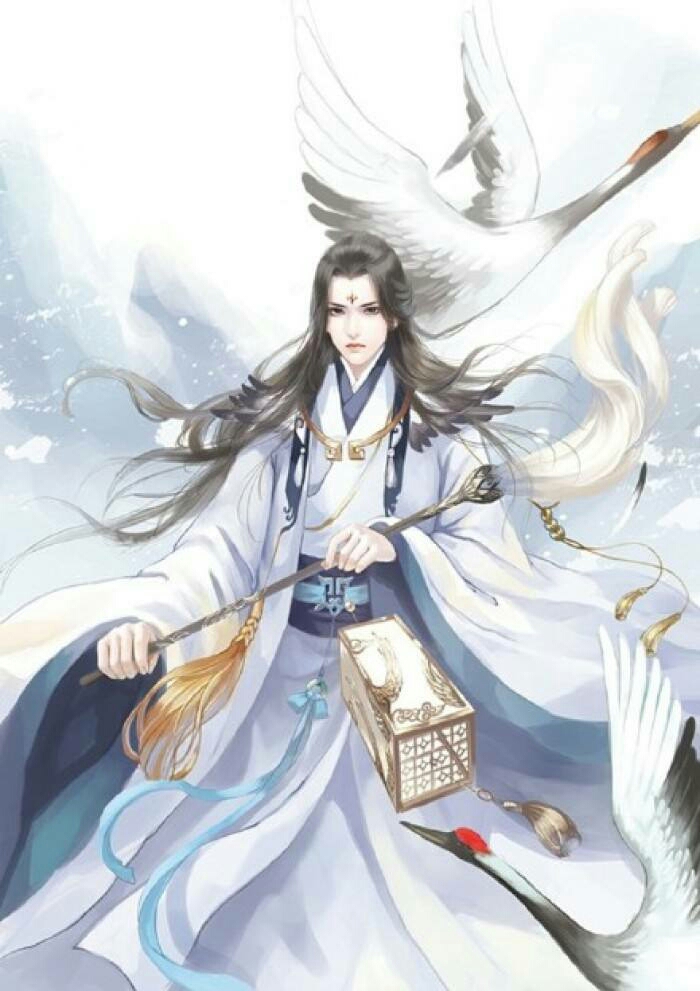 【刺客列传】一世君臣第十二章