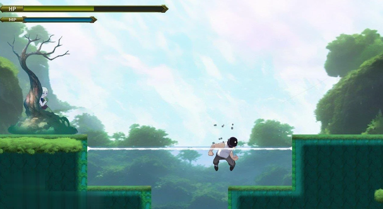 图片[2]-异世界丝袜大叔 V1.03|动作冒险|2.4GB|汉化-蝶影二次元