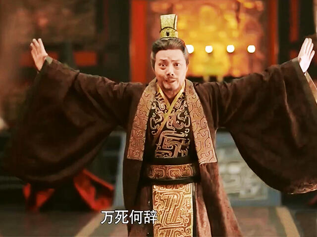 曹宇:曹操之子,曹魏兴衰历程的见证者 - 哔哩哔哩