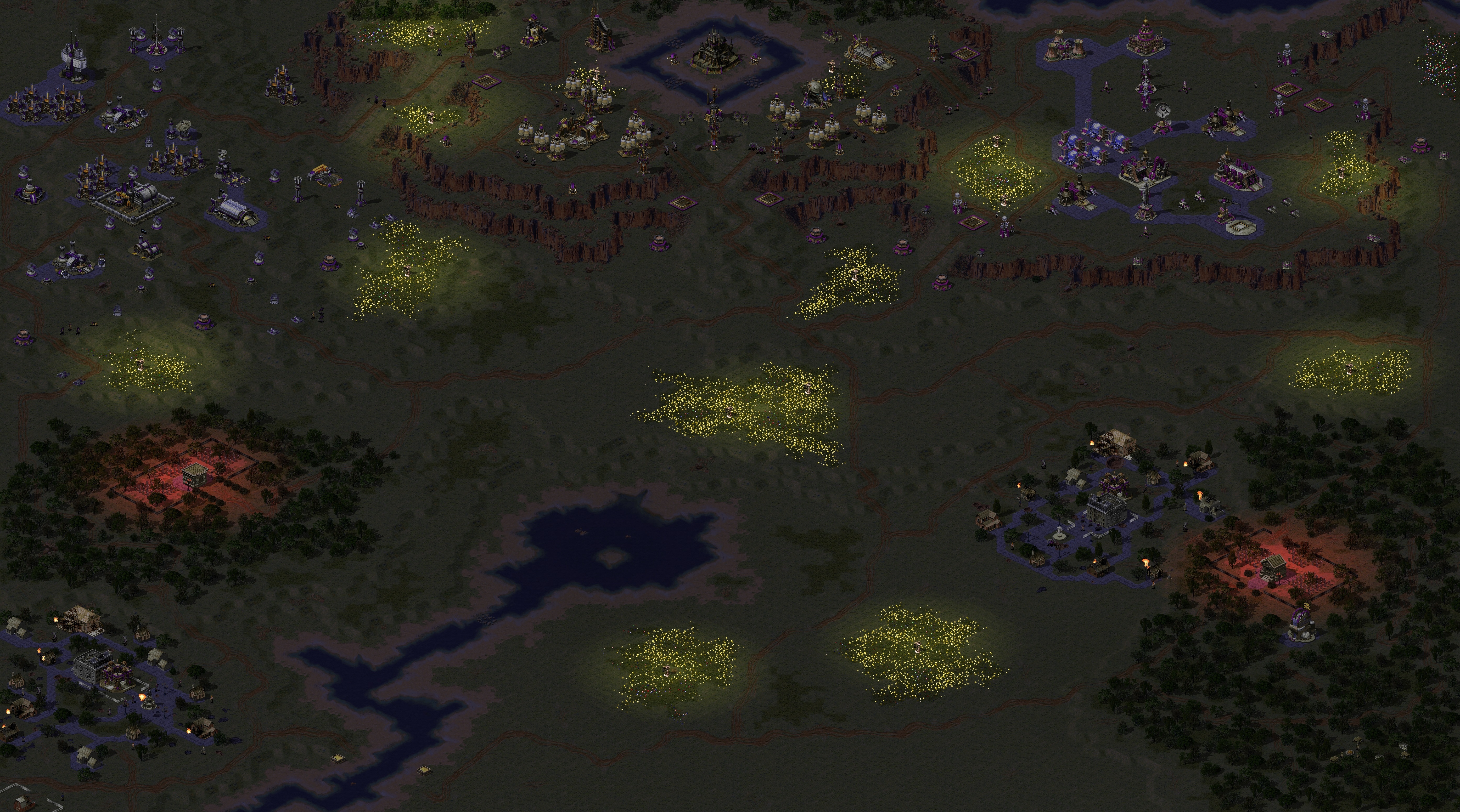 【苏军篇】红色警戒2中的那些小彩蛋