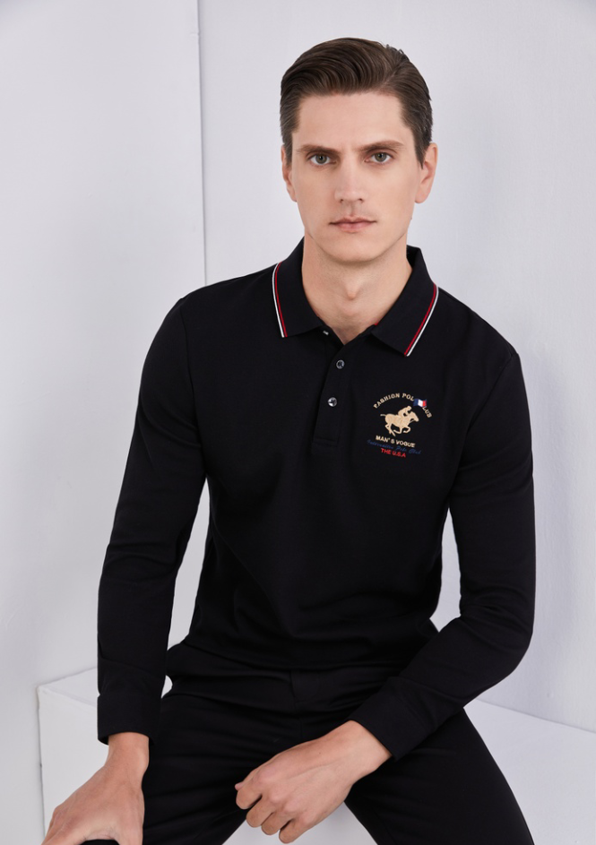 masterpolo品牌怎么样为衣橱活力升级