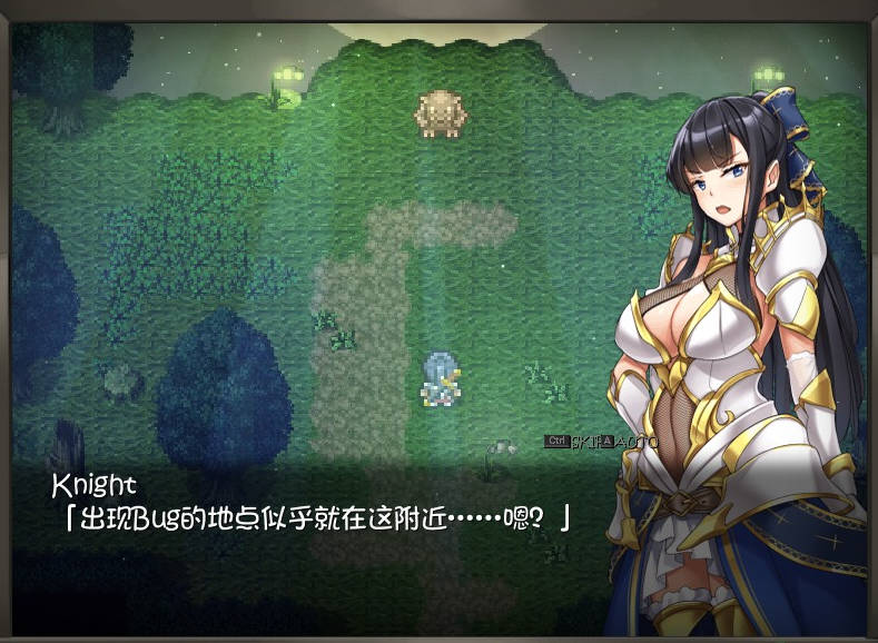 【游戏】电脑【超爆款RPG/汉化/全动态/全CV】塔纳托斯-Thanatos 精翻汉化版+全CG存档【新汉化/5.3G】【673】