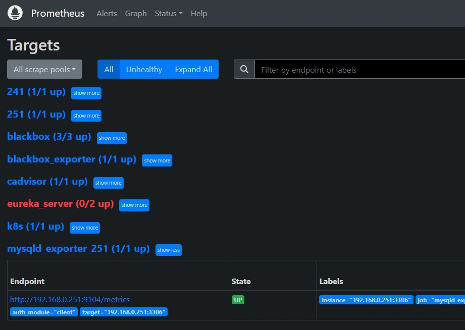 mysql