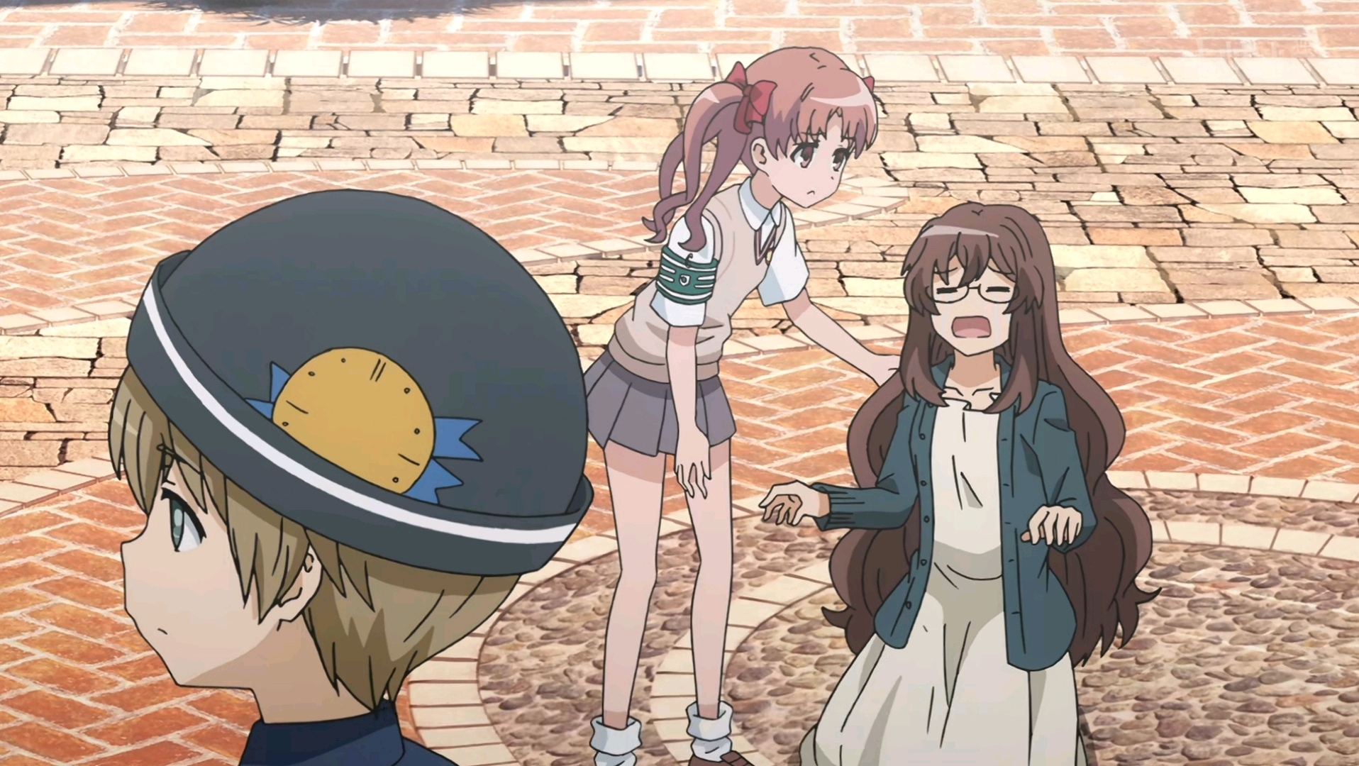 超炮t17集壁纸第一波