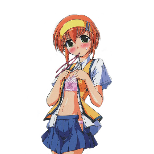 《家有色邻》有坂香月《笨女孩》押枝敦子《会长是女仆大人》五十岚虎