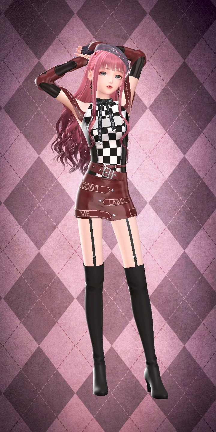 闪耀暖暖(内含服装店新衣)