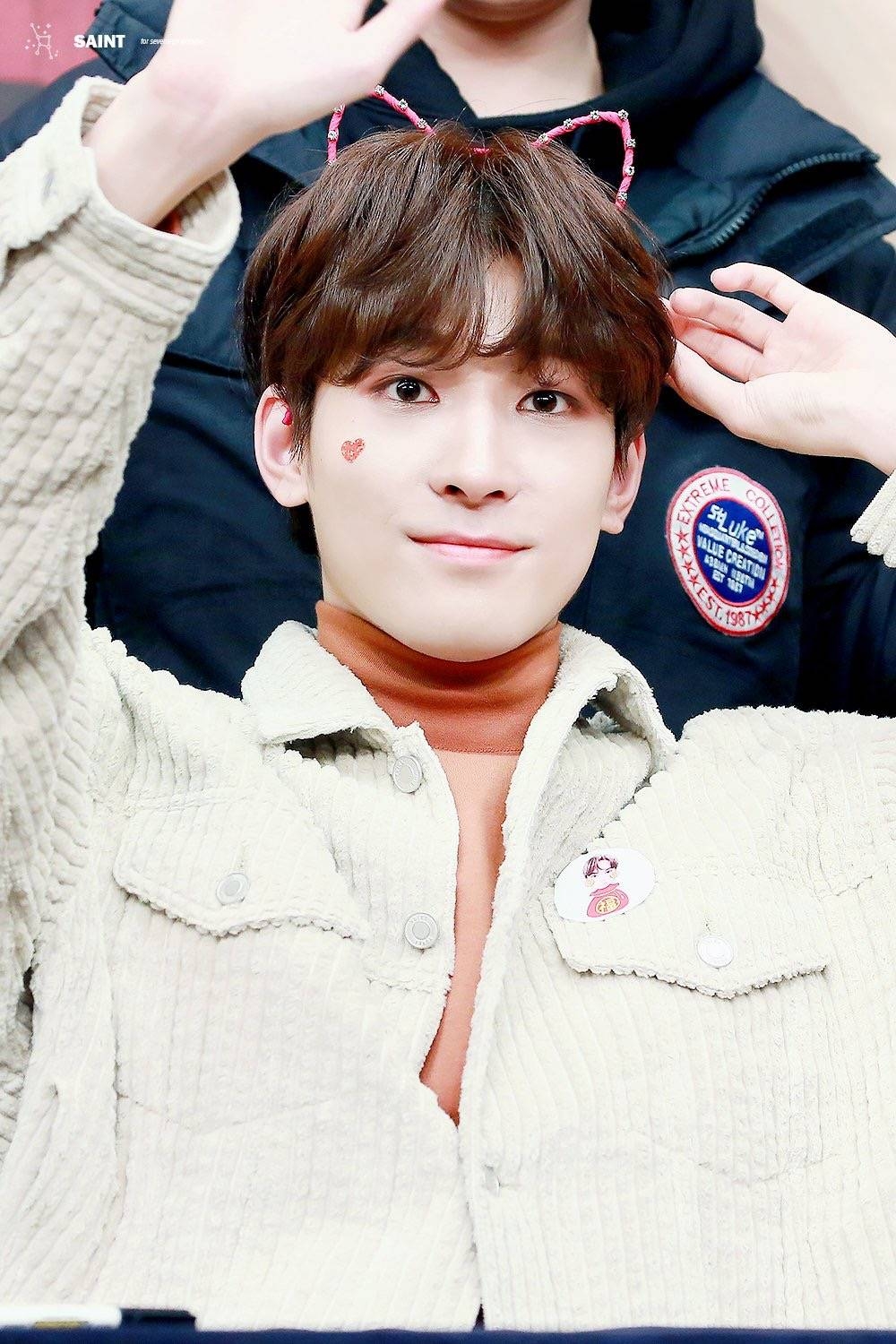 3.17-3.18韩娱资讯(崔珉豪申请入伍海军\/LM申