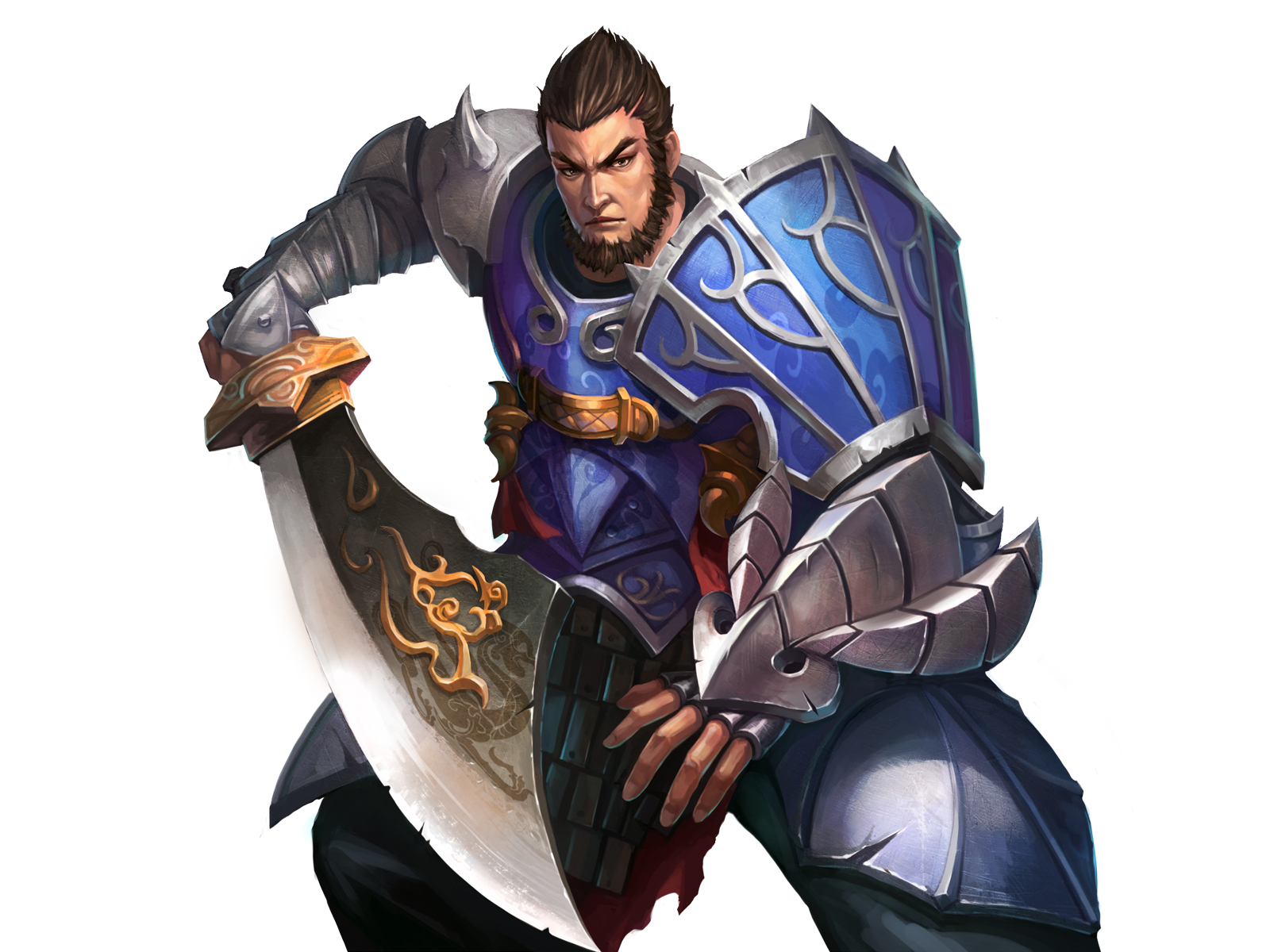 如何自学原画、插画,多久可以学会?前景好吗?