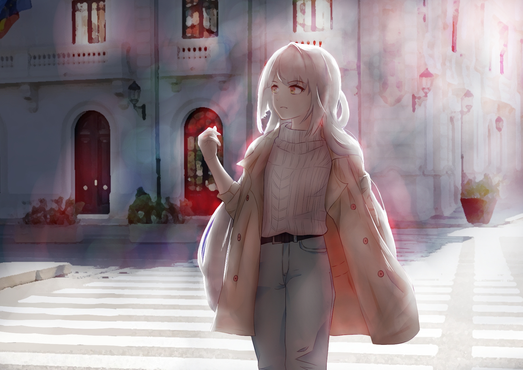 黑潮之上 - 哔哩哔哩