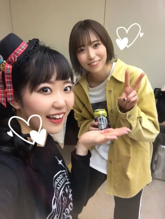 转载 东山奈央blog 21 3 3 先へ先へ 夢の先へ 哔哩哔哩