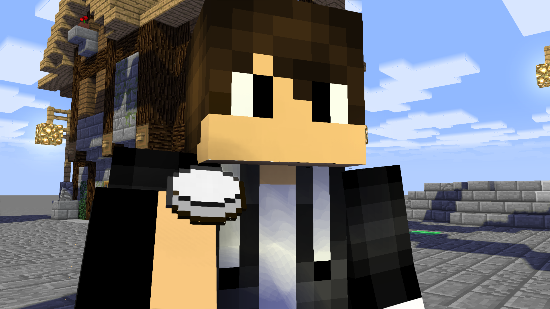 假面骑士继承者-真相篇:客串角色篇(Chapter 2