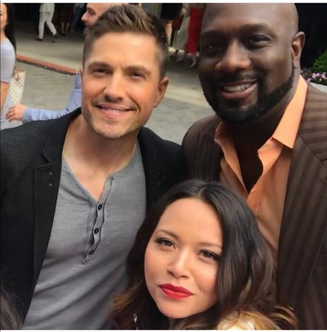 The Rookie Saison 4 Tim Et Lucy 哔哩哔哩专栏