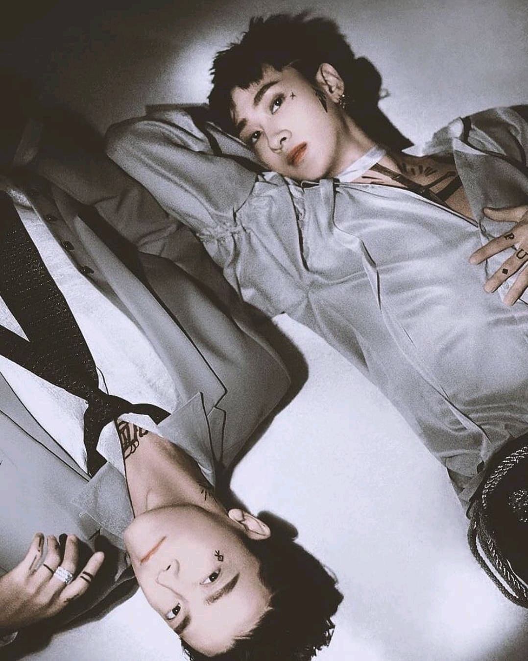 原创现实向赫海文 4