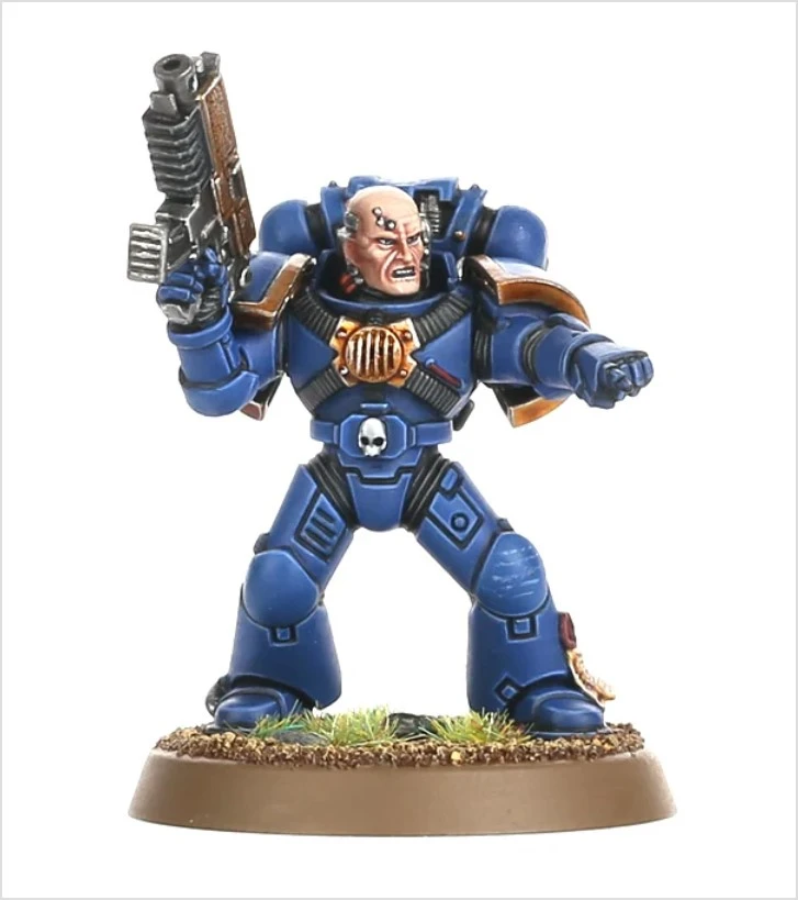 40K LEX 40k-lex