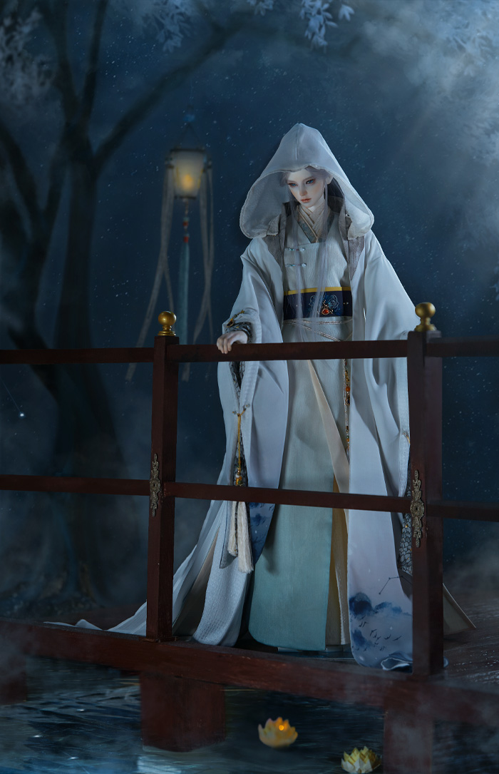 【龙魂】陇中杂记系列 七星·摇光