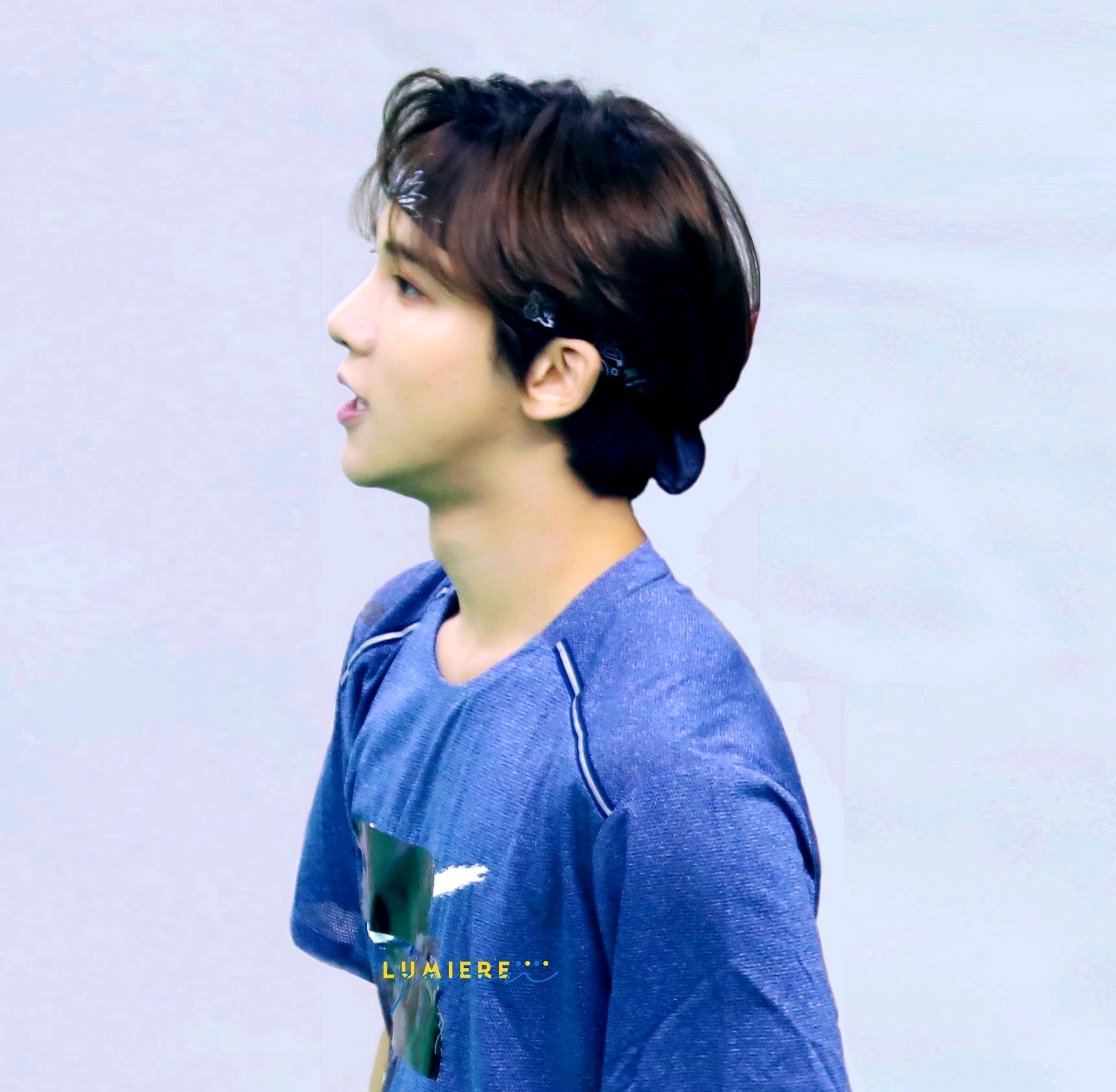 (丁泽仁×你)把孩子生下来吧,我们结婚吧!