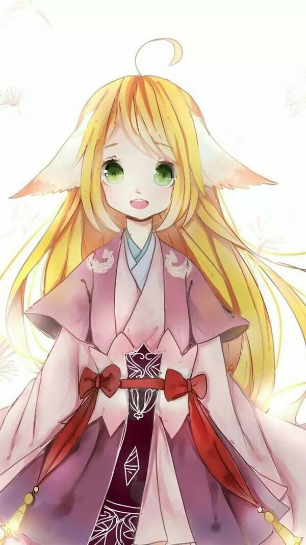 【狐妖小红娘】狐妖小红娘之我要成为你们的红