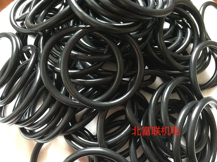 MCmcastercarr O rings在高端领域的应用 哔哩哔哩