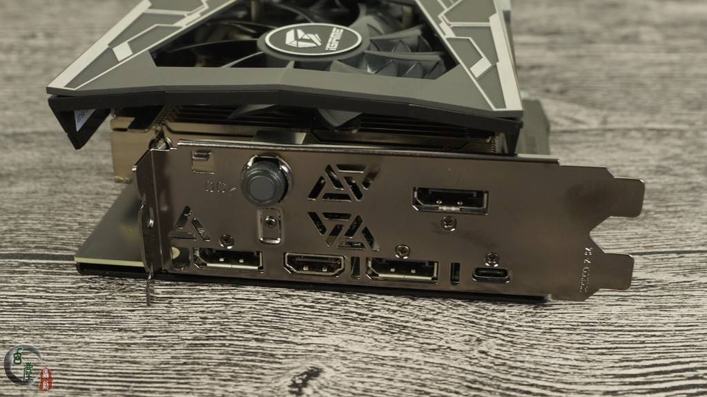 玩转光追帧见分晓七彩虹rtx2060super光追显卡体验