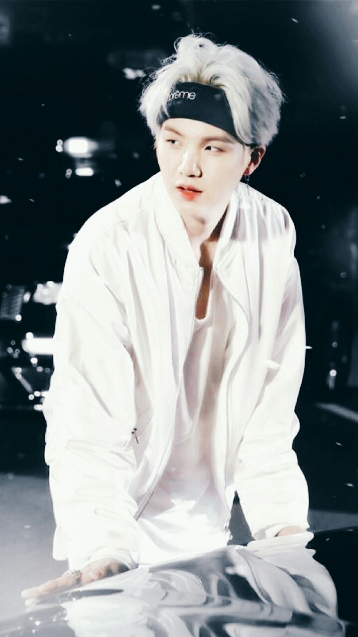 如果和闵玧其夜不归宿