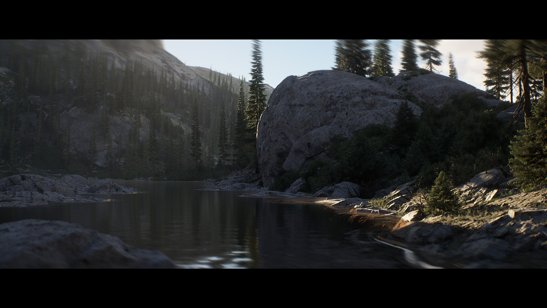 白嫖【第73期】科罗拉多自然景观Colorado Nature Landscape