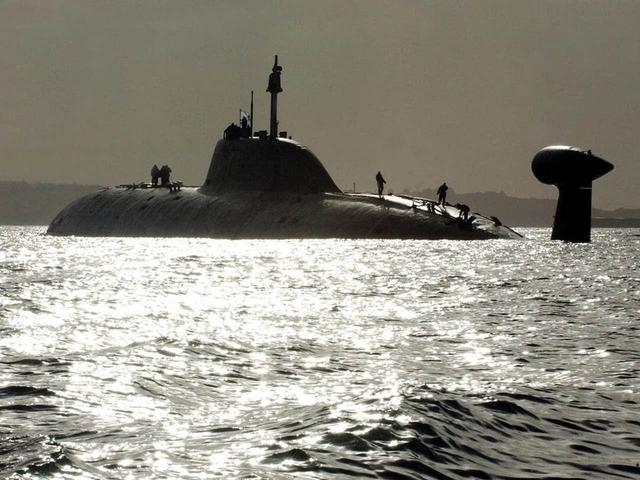 6年搞砸6艘潜艇