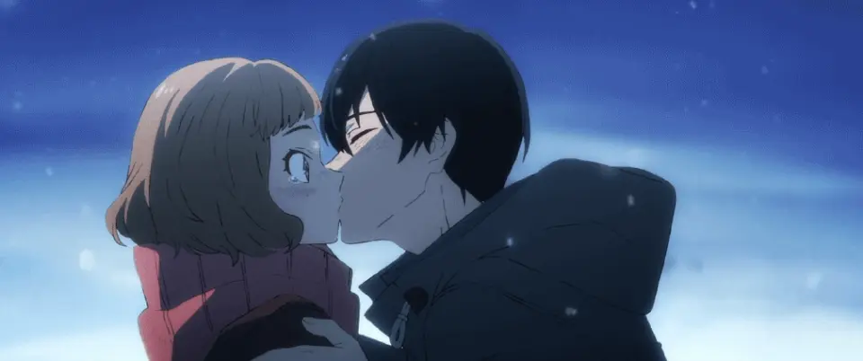 《jose与虎与鱼们》—成为彼此的光芒,携手相伴此生(4)