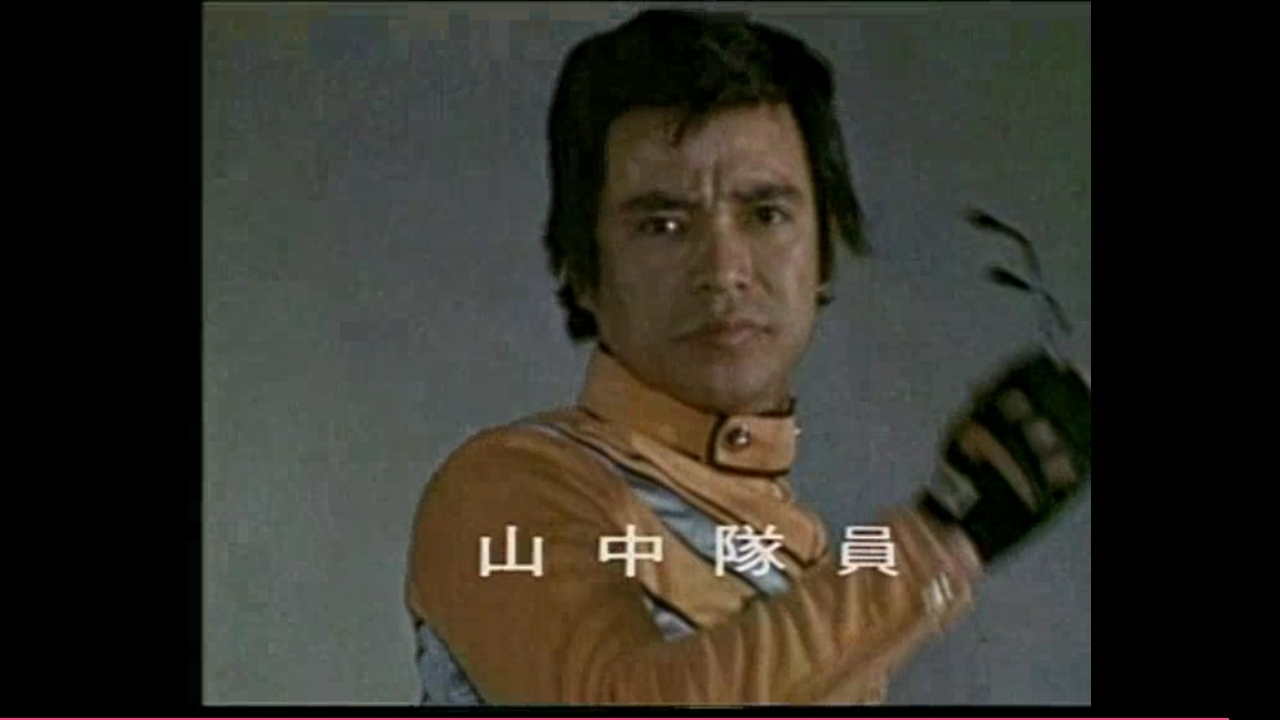 关于传说中的“王牌”战队TAC的小小资料 哔哩哔哩