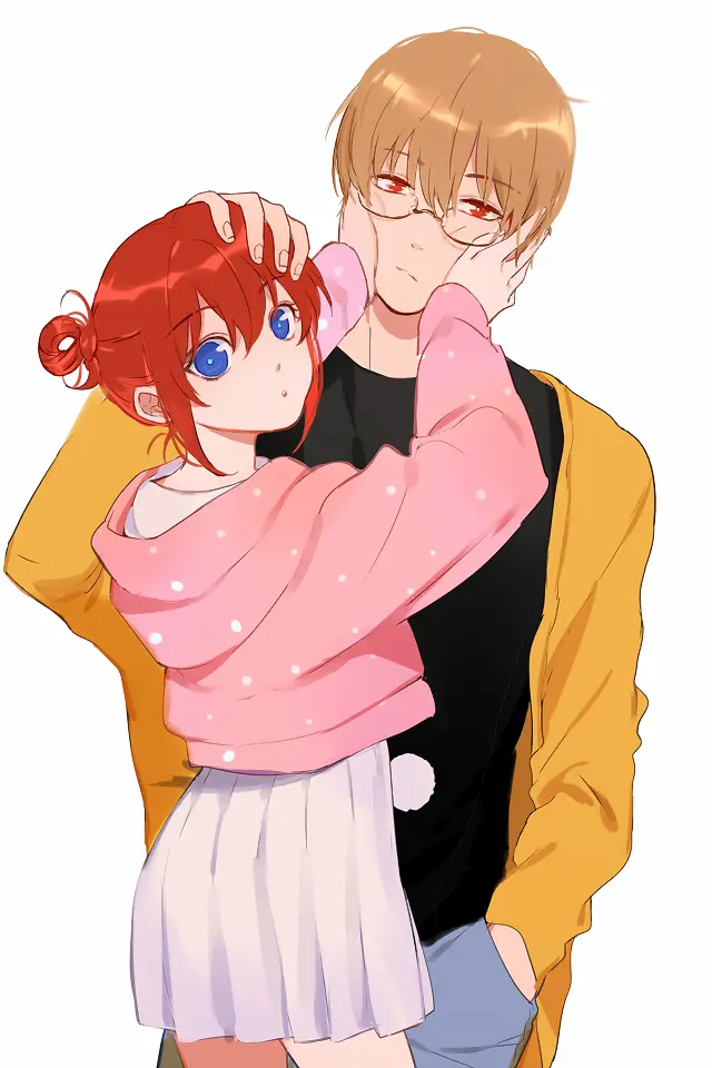 银魂 特辑第八期 冲神cp 哔哩哔哩