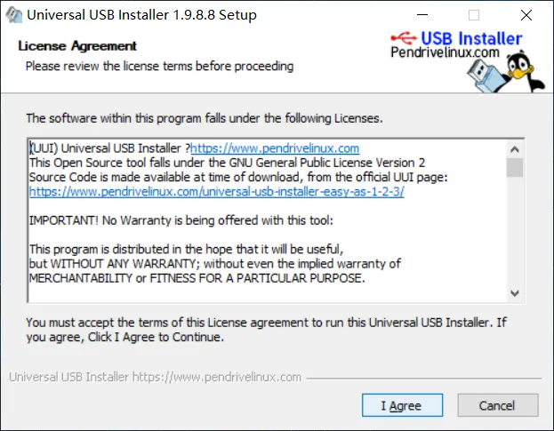 Kali Linux 安装到u盘加密并持久化 超详细 哔哩哔哩