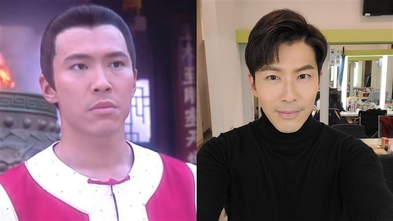 《飞龙在天》已播出20年,3男神近照曝光,他事业发展却变这样