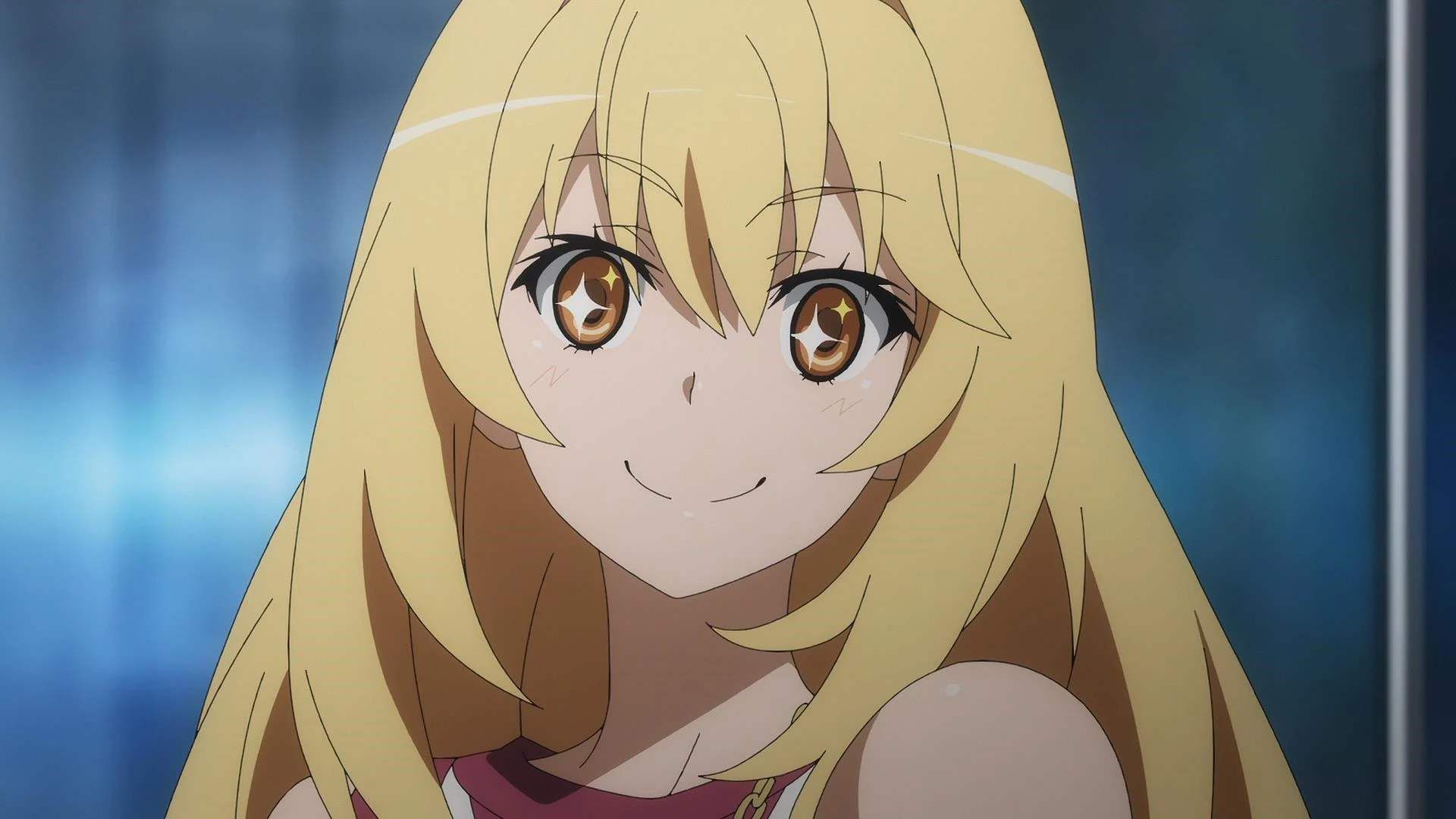 声优系列 浅仓杏美补番目录 哔哩哔哩