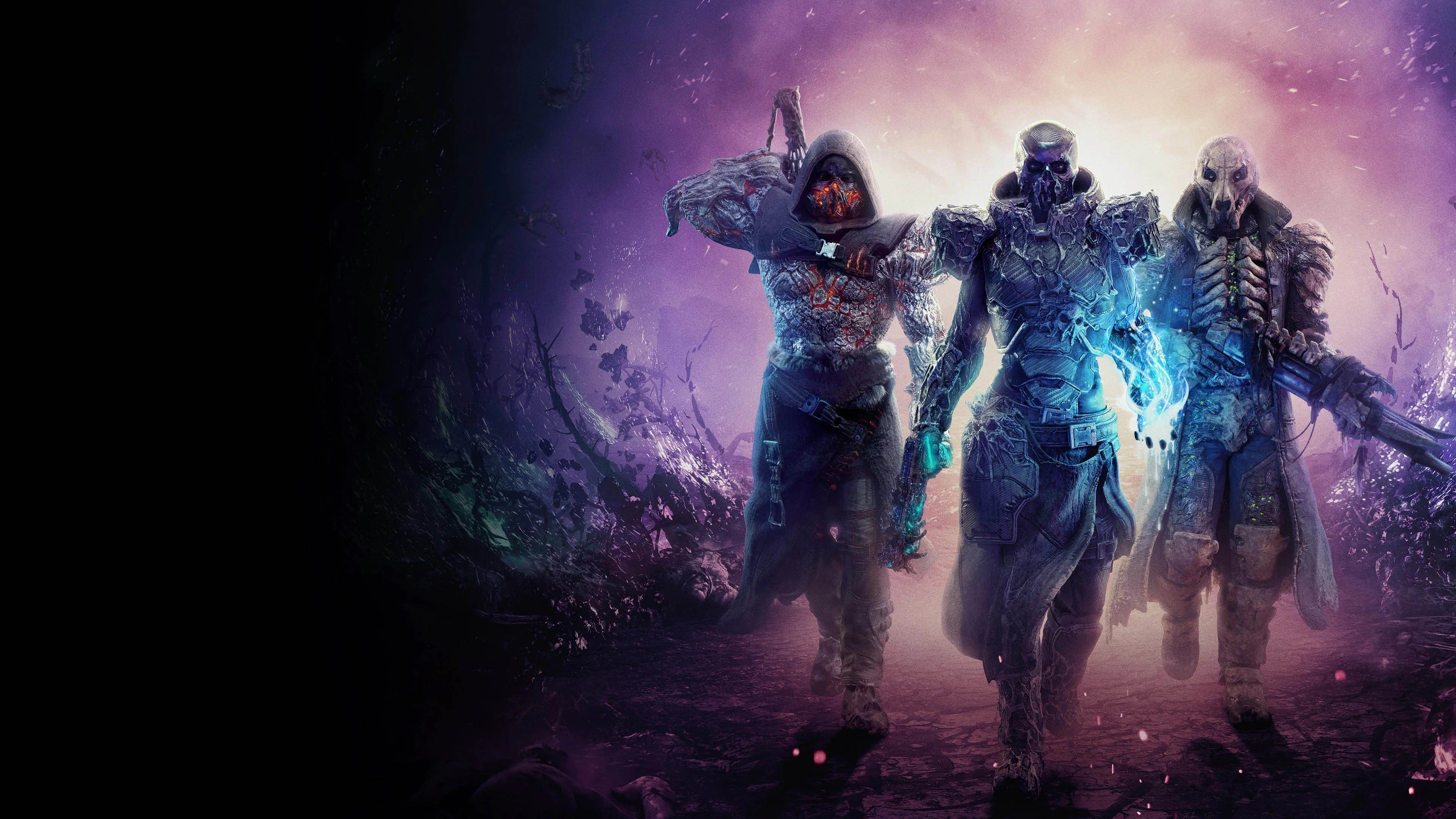 Studio polonais People Can Fly revient dans le monde de Gears of War avec E-Day