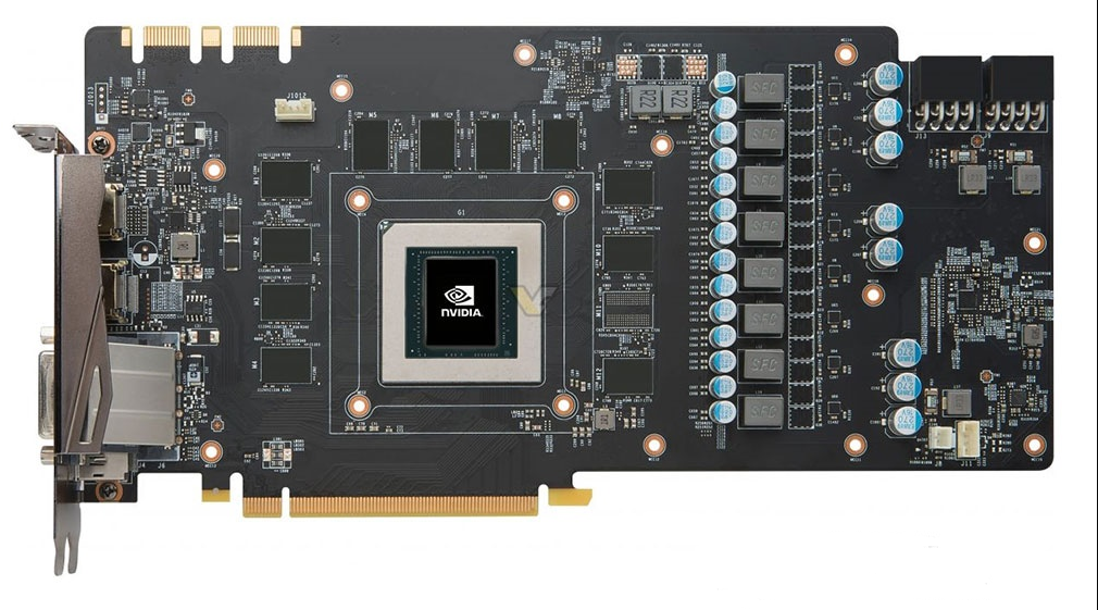 七彩虹的显卡好不好