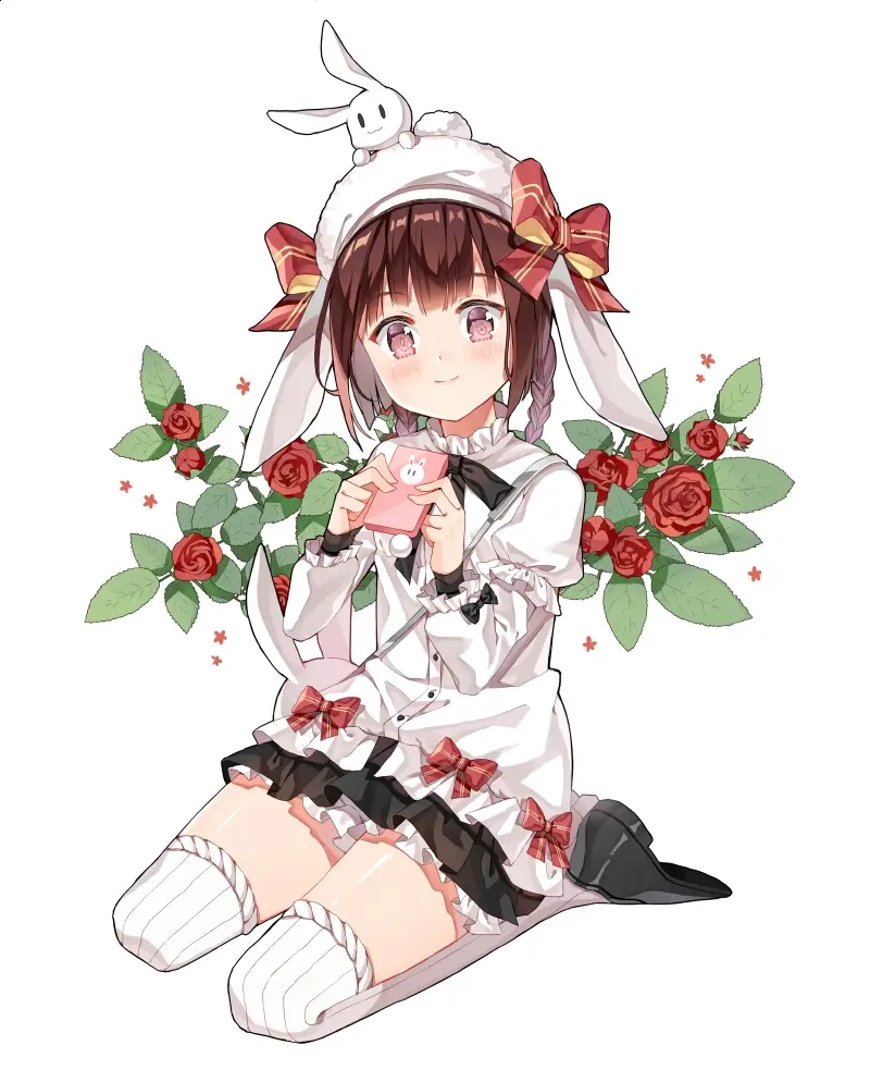 P站少女前线 M99 哔哩哔哩 P站少女前线 M99 哔哩哔哩