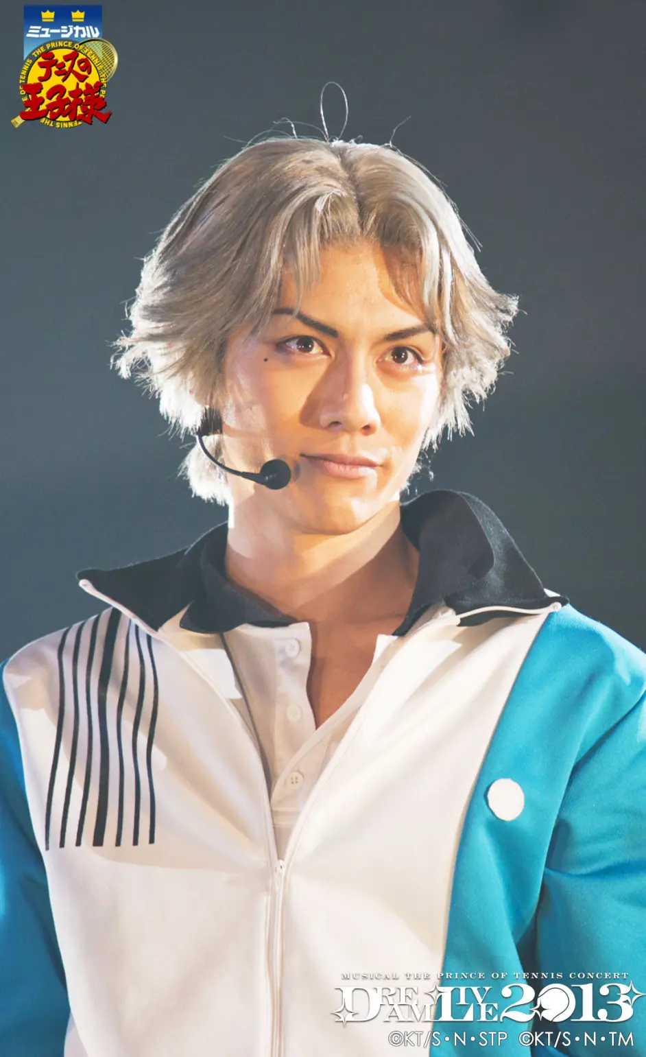 网舞2rd冰三迹部景吾 青木玄德 哔哩哔哩 网舞2rd冰三迹部景吾 青木玄德 哔哩哔哩