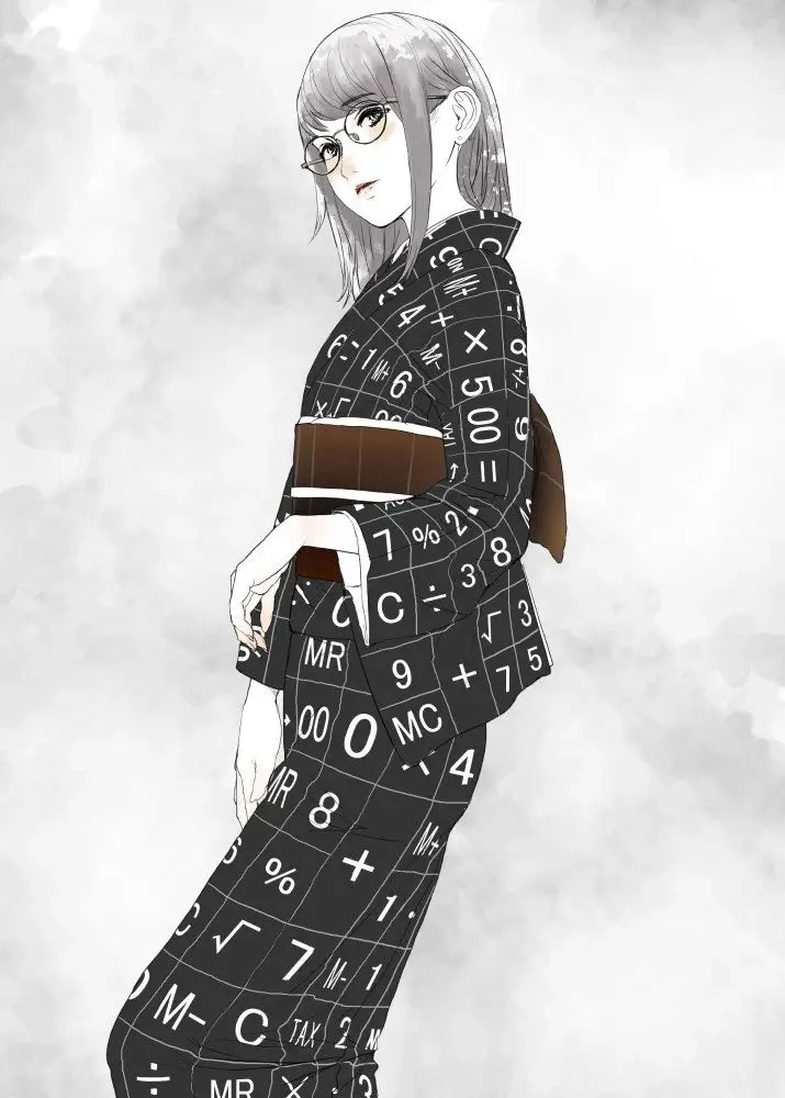 一次性打包拿走 7000张精品和服素材 错过100 会后悔 哔哩哔哩