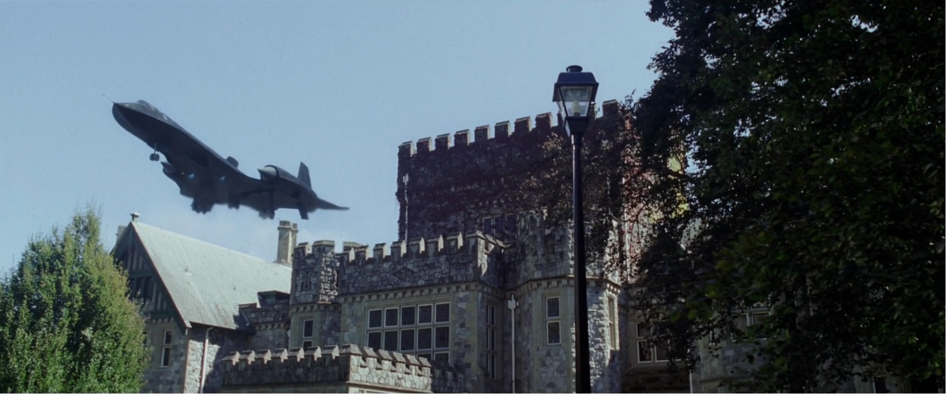 【漫威】MCU影片彩蛋解析01:《钢铁侠1》